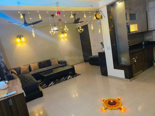 3 BHK Apartment in Noida Extension for rent Greater Noida. The reference number is 14971822