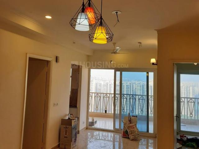 3 BHK Apartment in Noida Extension for rent Greater Noida. The reference number is 15148440