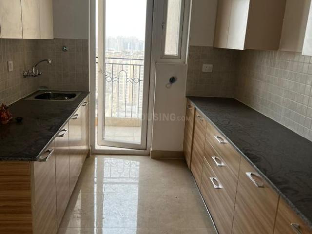 3 BHK Apartment in Noida Extension for rent Greater Noida. The reference number is 16529266