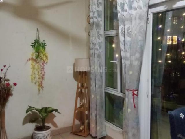 3 BHK Apartment in Noida Extension for rent Greater Noida. The reference number is 16661872