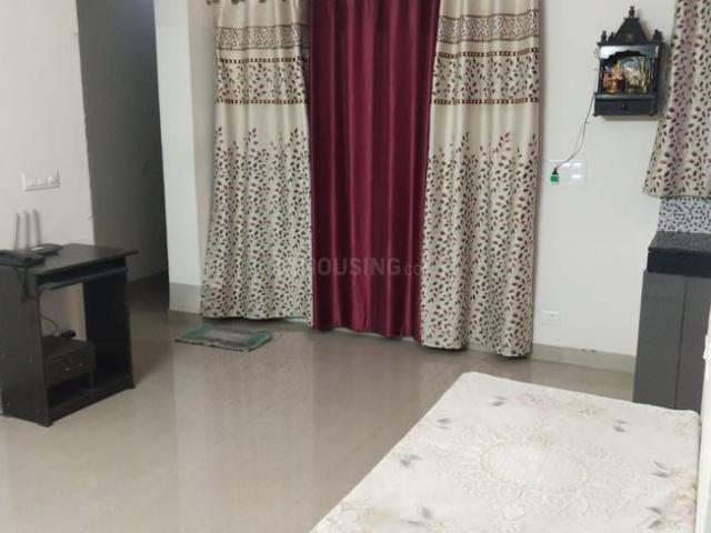3 BHK Apartment in Noida Extension for rent Greater Noida. The reference number is 17697507