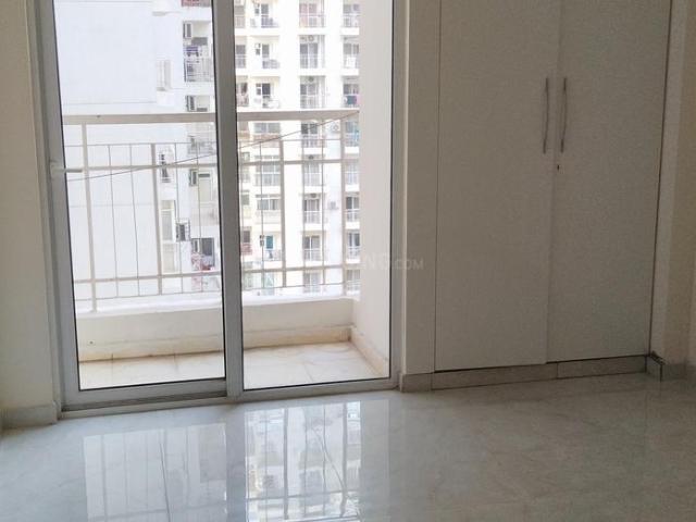 3 BHK Apartment in Noida Extension for rent Greater Noida. The reference number is 17047607