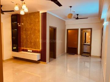 3 BHK Apartment in Noida Extension for rent Greater Noida. The reference number is 17159173