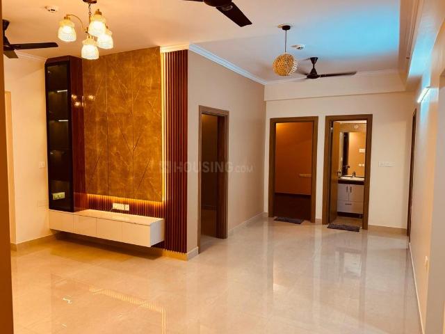 3 BHK Apartment in Noida Extension for rent Greater Noida. The reference number is 17159173