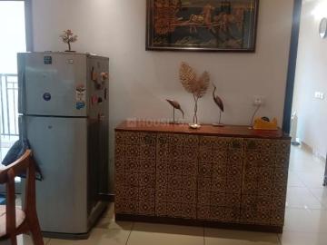 3 BHK Apartment in Noida Extension for rent Greater Noida. The reference number is 17159188