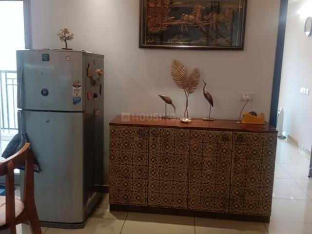 3 BHK Apartment in Noida Extension for rent Greater Noida. The reference number is 17159188