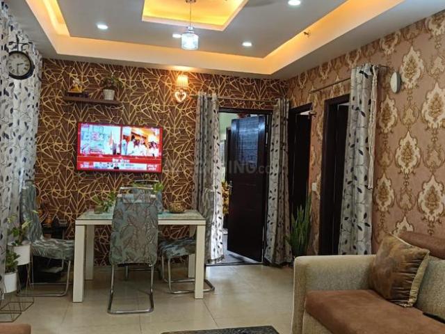 3 BHK Apartment in Noida Extension for rent Greater Noida. The reference number is 17265924
