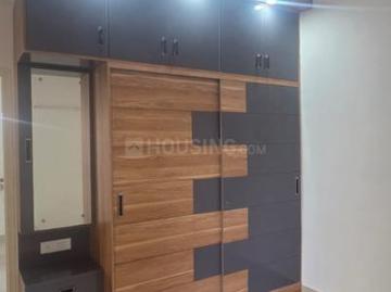 3 BHK Apartment in Noida Extension for rent Greater Noida. The reference number is 18493400