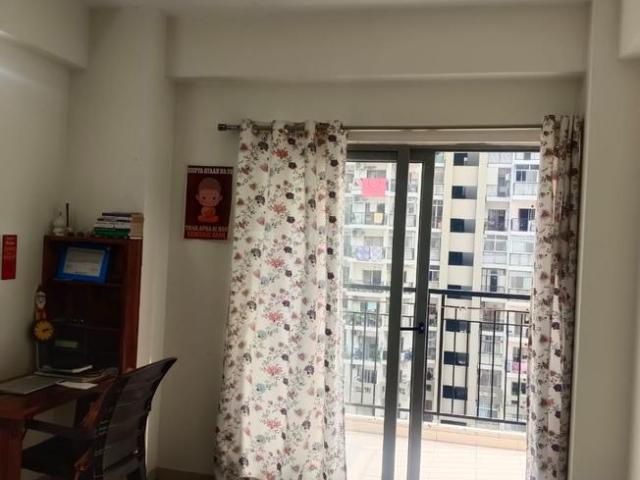 3 BHK Apartment in Noida Extension for rent Greater Noida. The reference number is 18810075