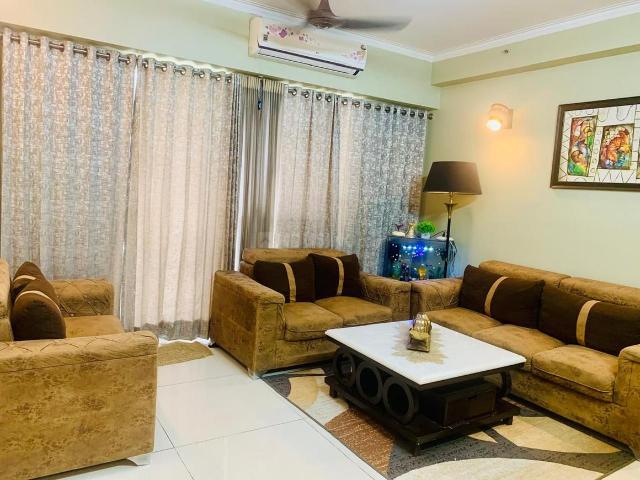 3 BHK Apartment in Noida Extension for rent Greater Noida. The reference number is 18876448