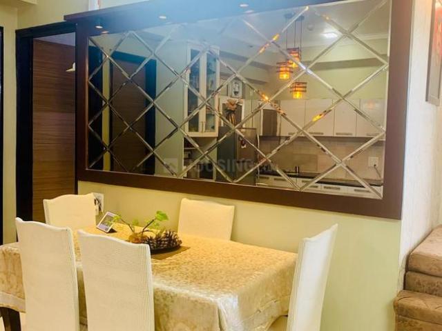 3 BHK Apartment in Noida Extension for rent Greater Noida. The reference number is 18876959