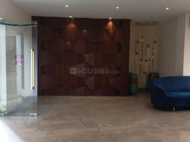 3 BHK Apartment in Noida Extension for rent Greater Noida. The reference number is 18900685