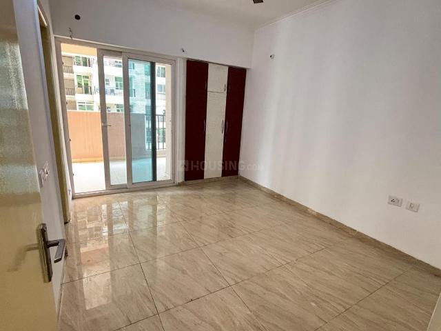 3 BHK Apartment in Noida Extension for rent Greater Noida. The reference number is 18015414