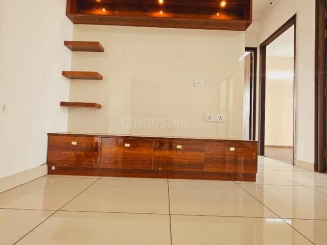 3 BHK Apartment in Noida Extension for rent Greater Noida. The reference number is 19545314