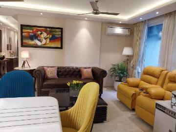 3 BHK Apartment in Noida Extension for rent Greater Noida. The reference number is 19587126