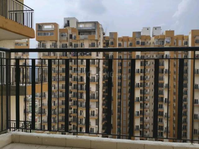 3 BHK Apartment in Noida Extension for rent Greater Noida. The reference number is 19644773