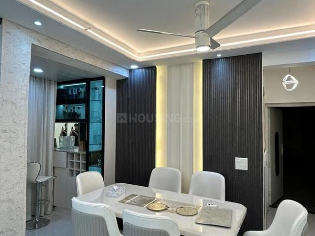 3 BHK Apartment in Noida Extension for rent Greater Noida. The reference number is 19767564