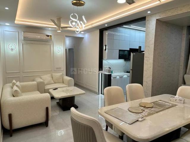3 BHK Apartment in Noida Extension for rent Greater Noida. The reference number is 19769788