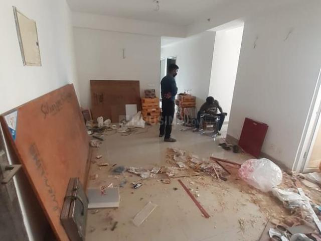 3 BHK Apartment in Noida Extension for rent Greater Noida. The reference number is 19771509