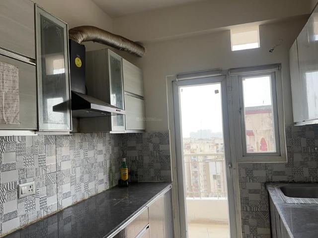 3 BHK Apartment in Noida Extension for rent Greater Noida. The reference number is 19781116