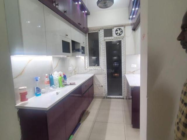 3 BHK Apartment in Noida Extension for rent Greater Noida. The reference number is 19788103