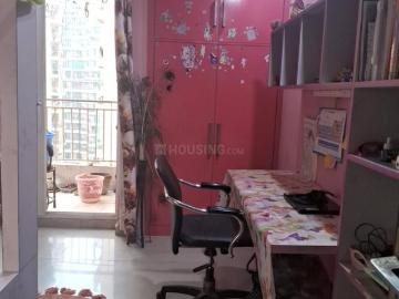 3 BHK Apartment in Noida Extension for rent Greater Noida. The reference number is 19843024