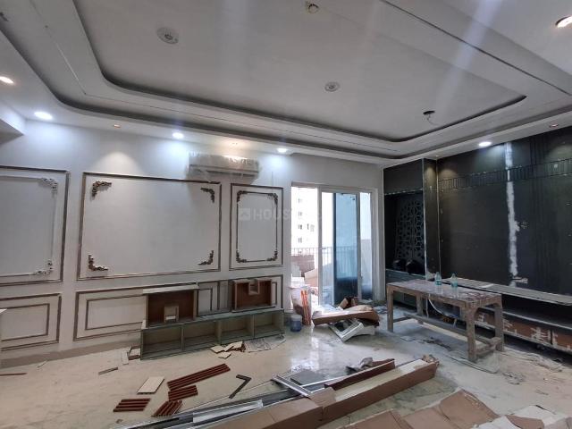 3 BHK Apartment in Noida Extension for rent Greater Noida. The reference number is 19881649