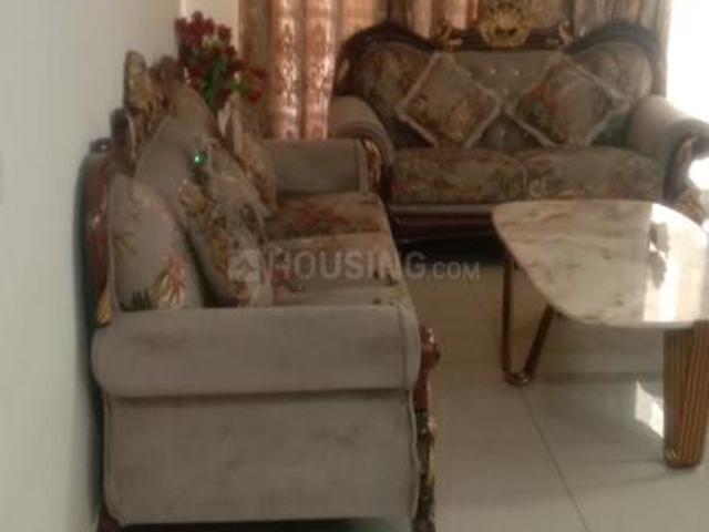 3 BHK Apartment in Noida Extension for rent Greater Noida. The reference number is 19899189