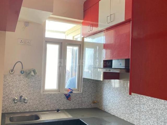 3 BHK Apartment in Noida Extension for rent Greater Noida. The reference number is 19907652