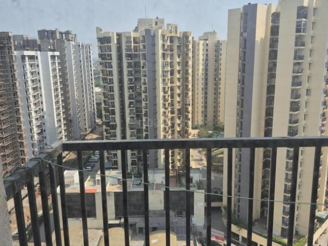 3 BHK Apartment in Noida Extension for rent Greater Noida. The reference number is 19930971