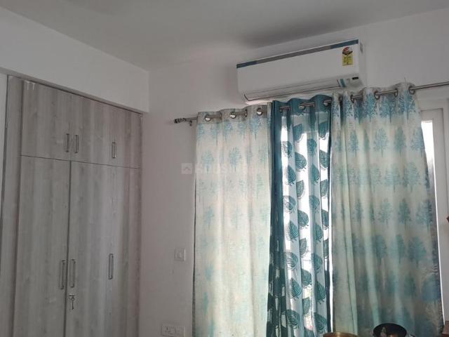 3 BHK Apartment in Noida Extension for rent Greater Noida. The reference number is 19959807