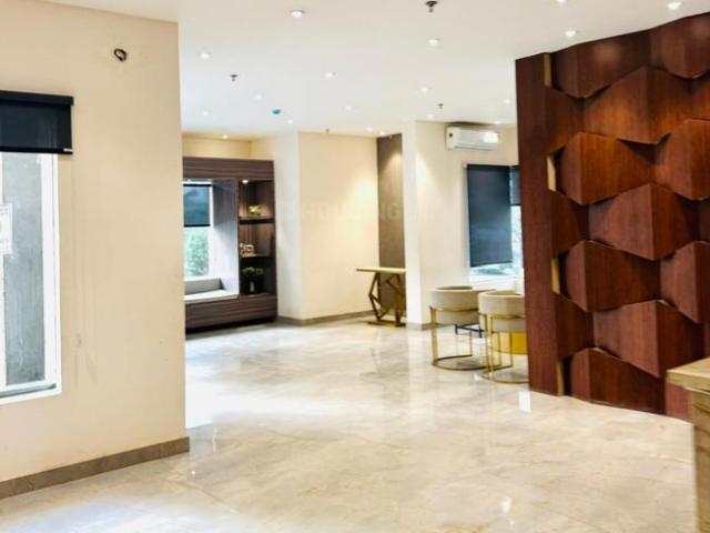 3 BHK Apartment in Noida Extension for rent Greater Noida. The reference number is 19962410