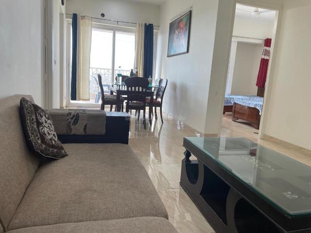 3 BHK Apartment in Noida Extension for rent Greater Noida. The reference number is 19969180