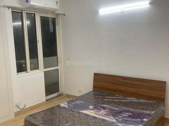 3 BHK Apartment in Noida Extension for rent Greater Noida. The reference number is 19132741