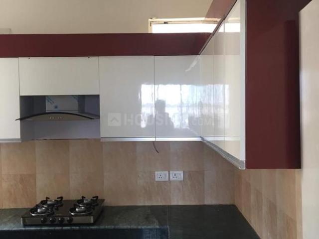 3 BHK Apartment in Noida Extension for rent Greater Noida. The reference number is 19150133