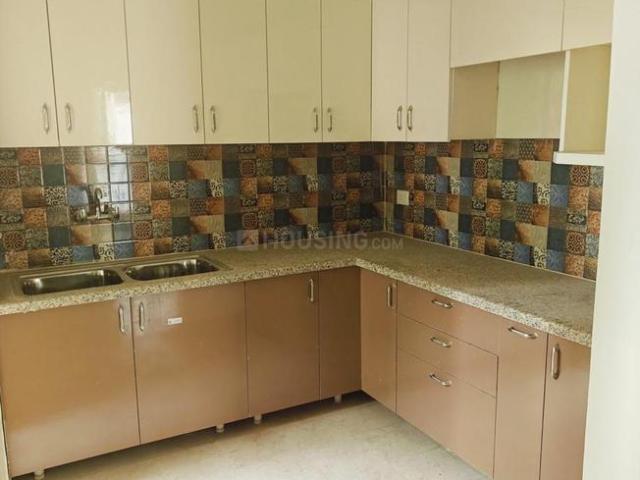 3 BHK Apartment in Noida Extension for rent Greater Noida. The reference number is 19169272