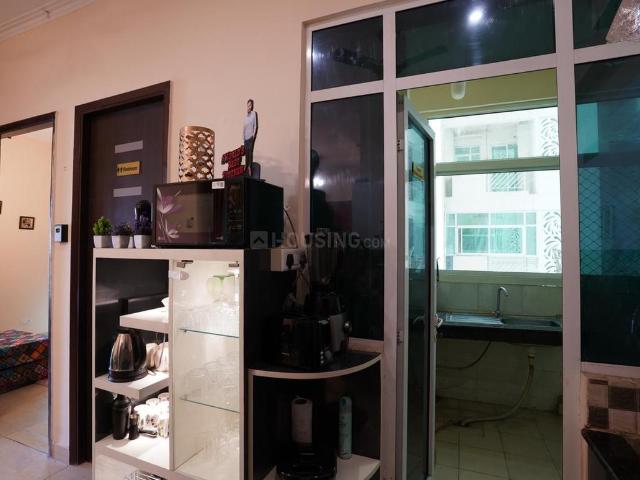 3 BHK Apartment in Noida Extension for rent Greater Noida. The reference number is 19266779