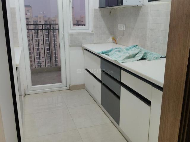 3 BHK Apartment in Noida Extension for rent Greater Noida. The reference number is 19279655