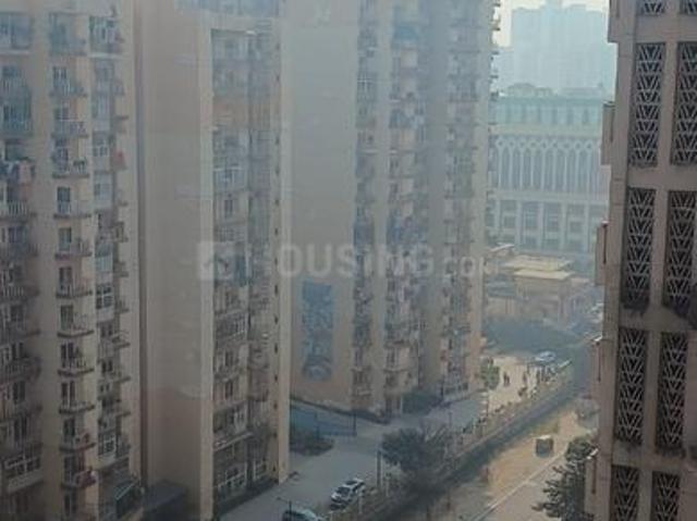3 BHK Apartment in Noida Extension for rent Greater Noida. The reference number is 19338508