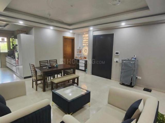 3 BHK Apartment in Noida Extension for rent Greater Noida. The reference number is 19387787