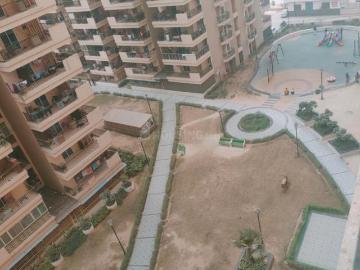 3 BHK Apartment in Noida Extension for rent Greater Noida. The reference number is 19397907