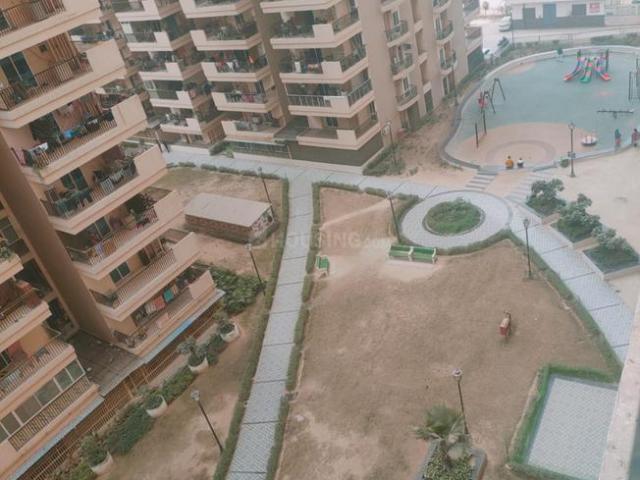 3 BHK Apartment in Noida Extension for rent Greater Noida. The reference number is 19397907