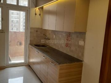 3 BHK Apartment in Noida Extension for rent Greater Noida. The reference number is 20424806