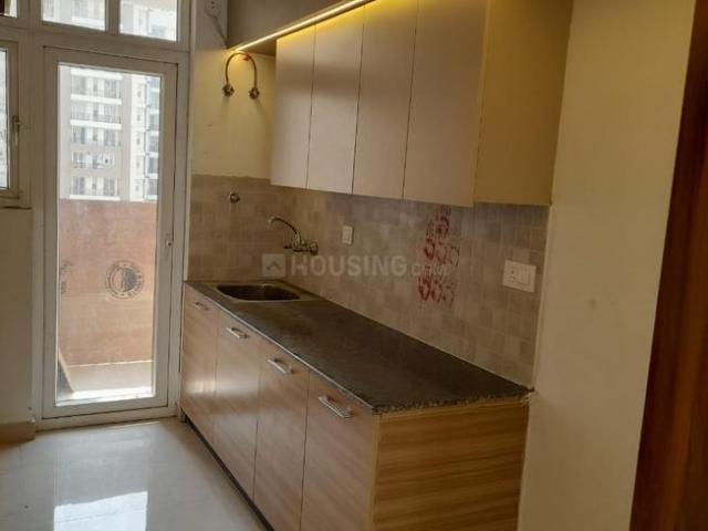 3 BHK Apartment in Noida Extension for rent Greater Noida. The reference number is 20424806