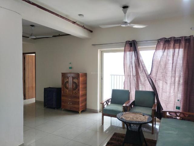 3 BHK Apartment in Noida Extension for rent Greater Noida. The reference number is 20437700