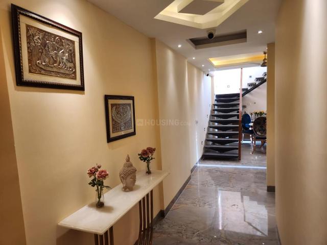 3 BHK Apartment in Noida Extension for rent Greater Noida. The reference number is 20474804