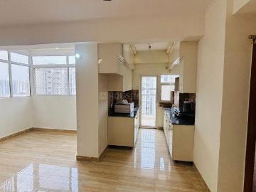 3 BHK Apartment in Noida Extension for rent Greater Noida. The reference number is 20501392