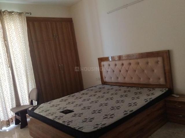3 BHK Apartment in Noida Extension for rent Greater Noida. The reference number is 20508553