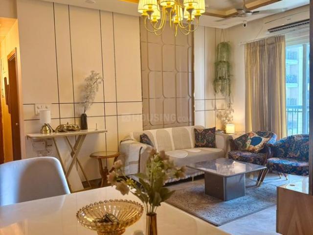 3 BHK Apartment in Noida Extension for rent Greater Noida. The reference number is 20513998