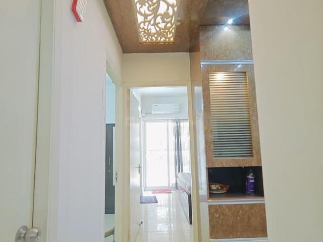 3 BHK Apartment in Noida Extension for rent Greater Noida. The reference number is 20519571